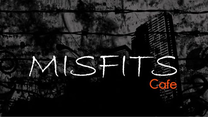 Misfits Cafe