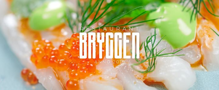 Restaurant Bryggen anno 2019