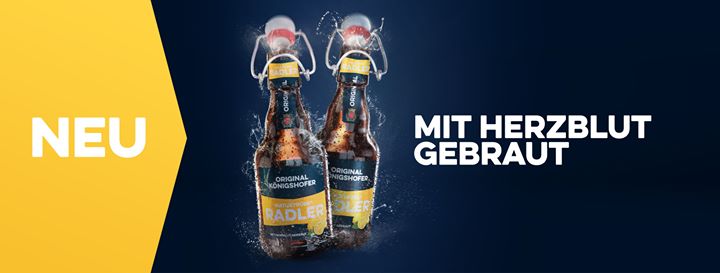 Brauerei Königshof GmbH