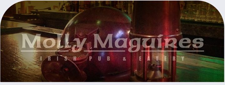 Molly Maguires Irish Pub & Eatery