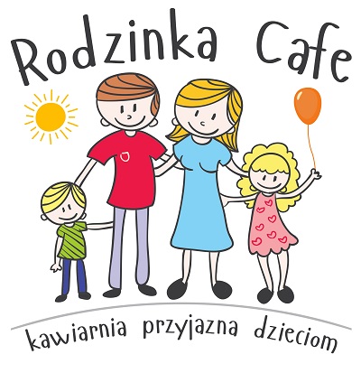 Rodzinka Cafe Kawiarnia Przyjazna Dzieciom