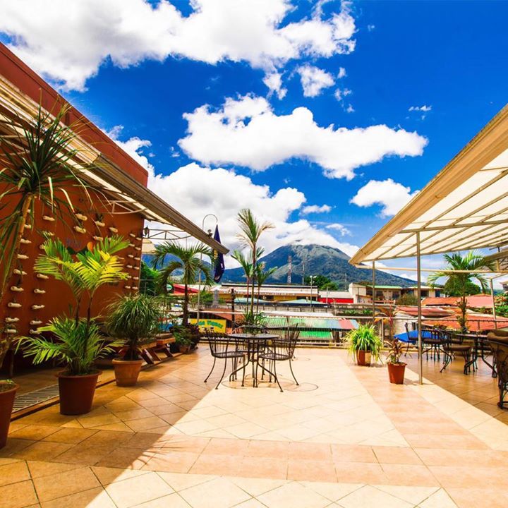 Balcon Arenal SportBar & Restaurante