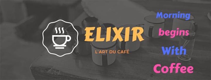 Café Elixir