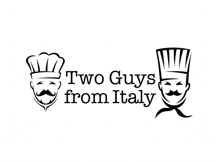 Two Guys from Italy Restaurant and Sports Lounge