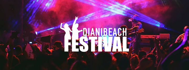 Diani Beach Festival