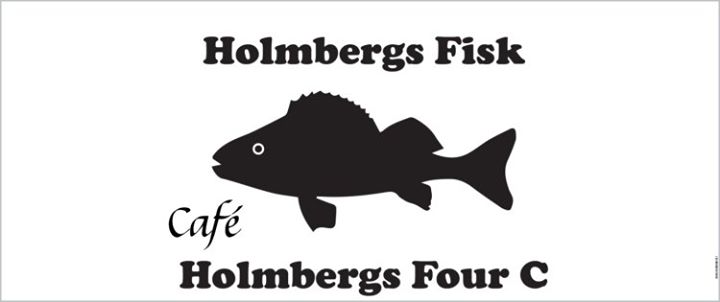 Holmbergs Fisk & Café Four C