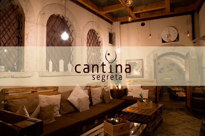 Cantina Segreta