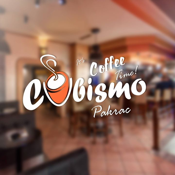 Caffe bar - disco klub Cubismo