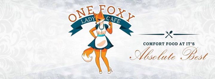 1 Foxy Lady Cafe and Catering