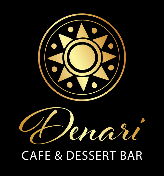 Denari Cafe & Dessert Bar