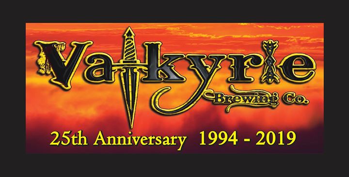 Valkyrie Brewing Company
