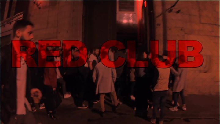 RED Club