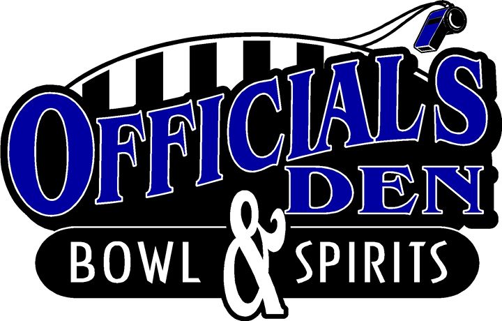 Official's Den Bowl & Spirits