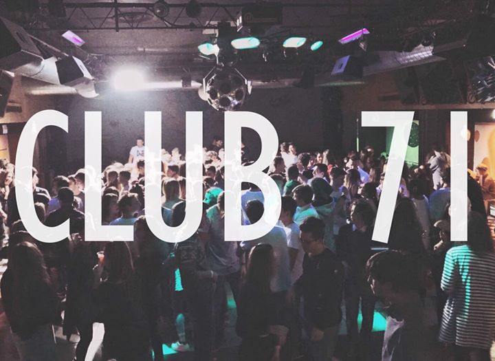 Club 71