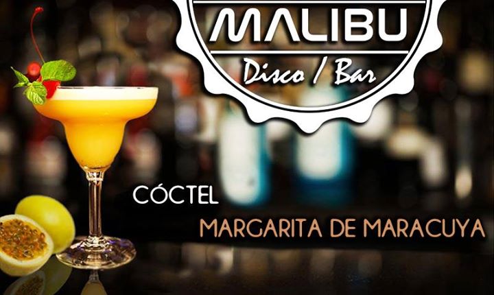 Disco Bar Malibu