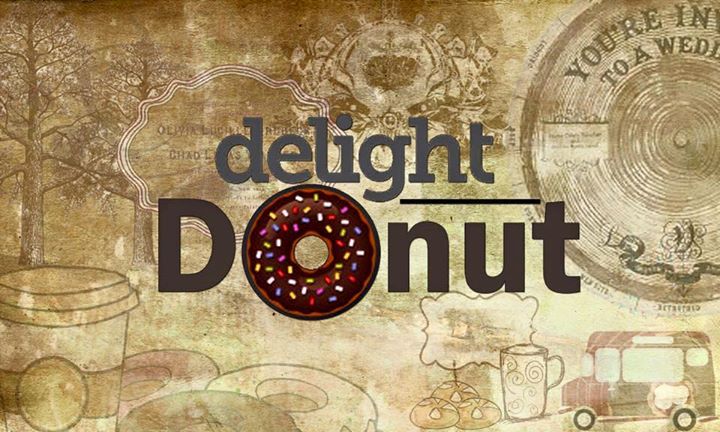 Delight Donut - Yankton, SD