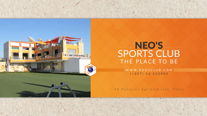 Neo's Sports Club