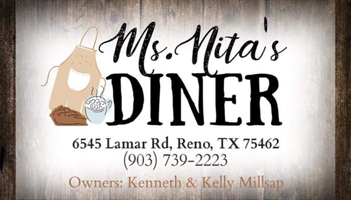 Ms Nita's Diner