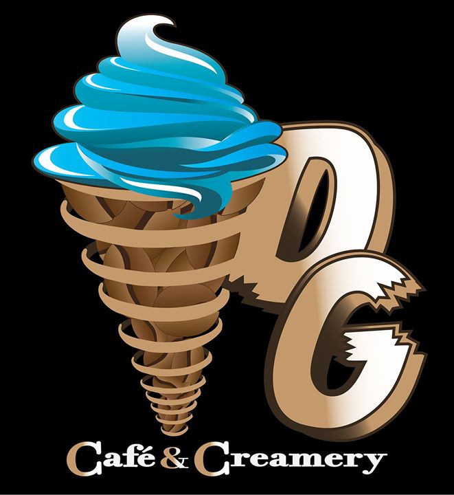 Daily Grind Cafe & Creamery