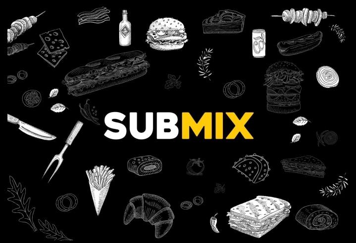 Submix
