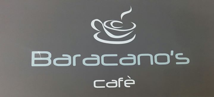 Baracano's Cafè