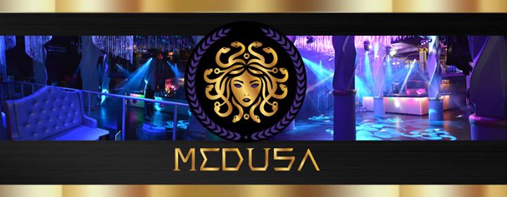 Medusa Nightclub