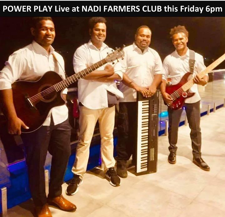 Nadi Farmers Club Bar Restaurant