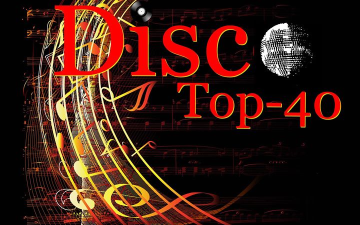Disco Top40