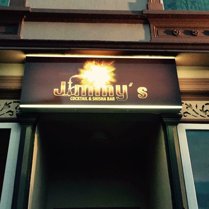 Jimmy's Cocktail & Shisha Bar Linz am Rhein