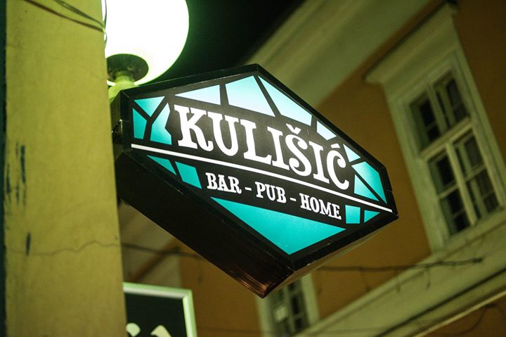 Caffe Bar Kulišić