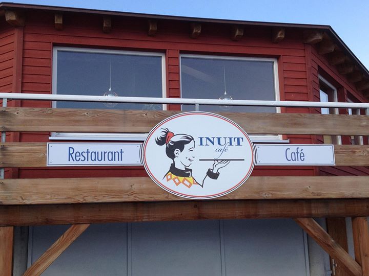 Inuit Café