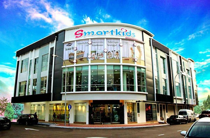 Smartkids Mart (m) Sdn Bhd