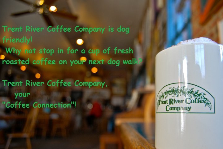 Trent River Coffee Company