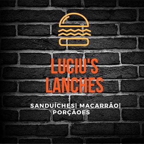 Luciu's Lanches