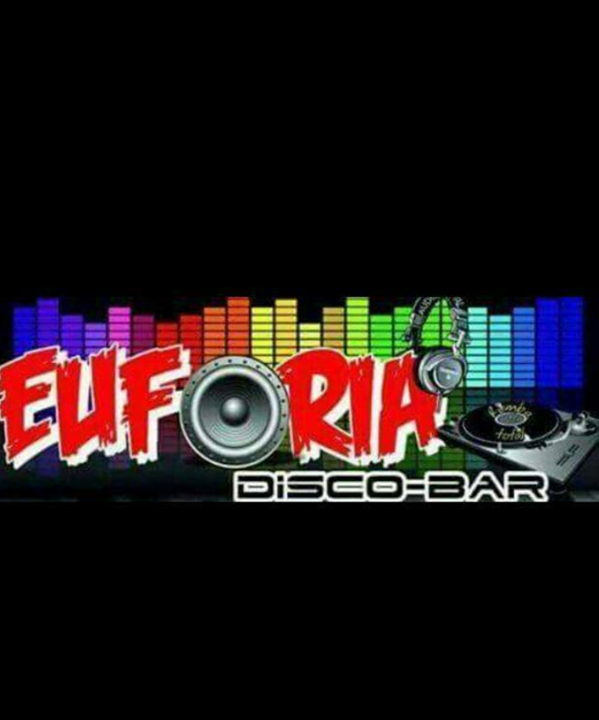 Euforia disco-bar