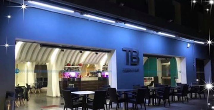 Tb Tabbacco Bar&Ristorante J&M