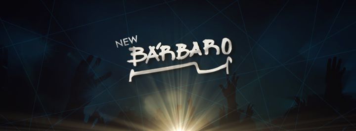 New Bárbaro