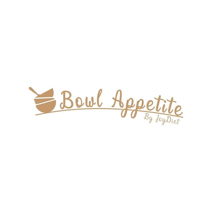 Bowl Appetite by JoyDiet