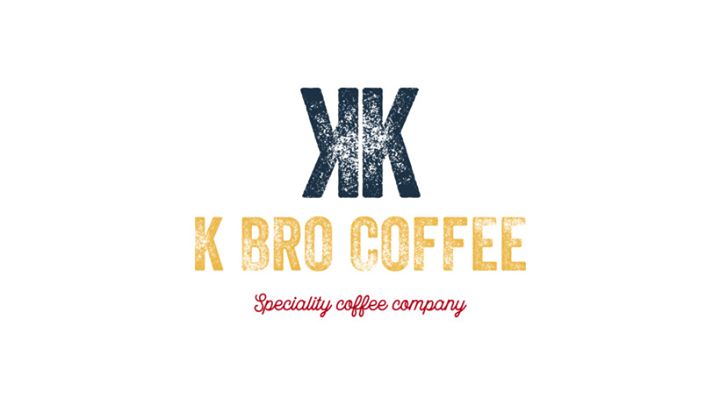 K BRO Coffee