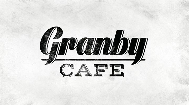 Granby Café Bulle
