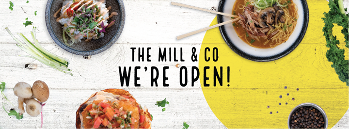 The Mill & Co