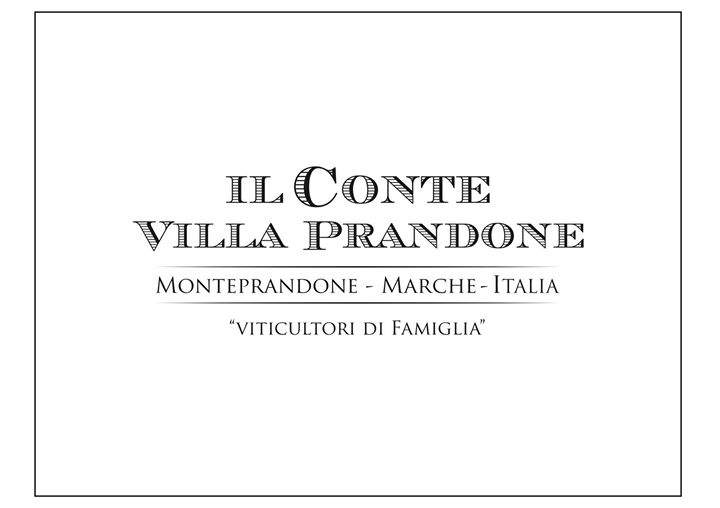 La Vineria Il Conte Villa Prandone