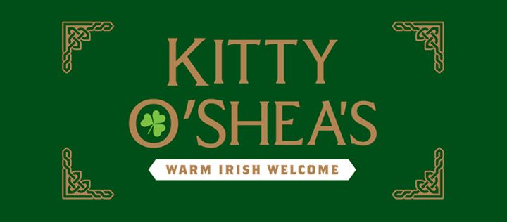 Kitty O'Shea's Edinburgh