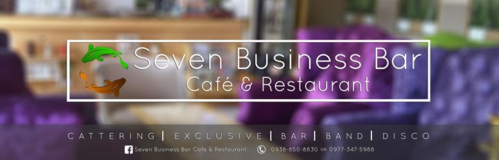 Seven Business Bar Cafe and Restaurant