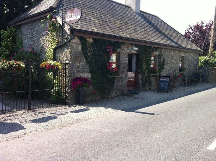 The Cottage Loughmore