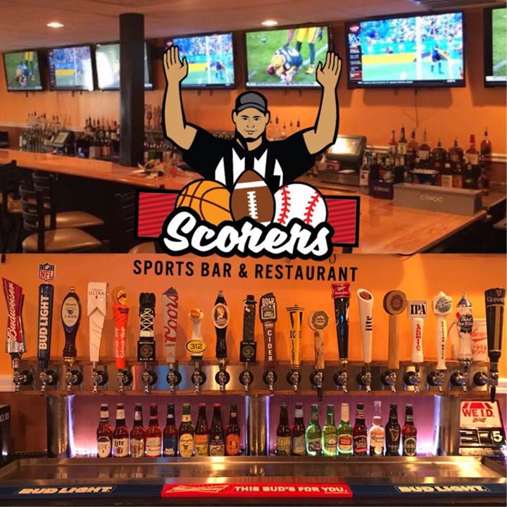 Scorers Sports Bar & Restaurant