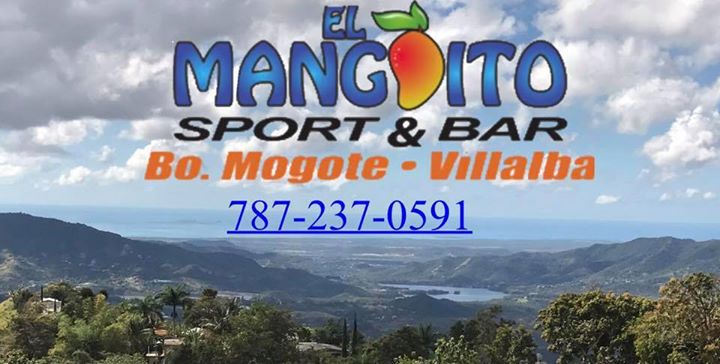 El Mangoito Sport&bar and Grill