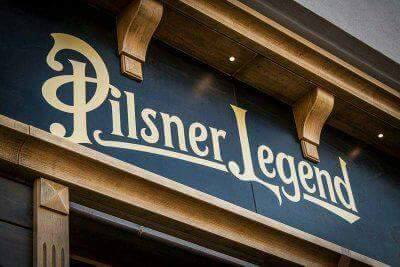 Pilsner Legend - Birreria e Cucina