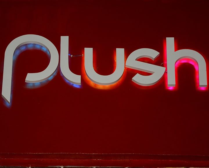 Plush club & Bush Bar