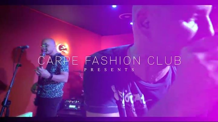 Carpe Fashion Club